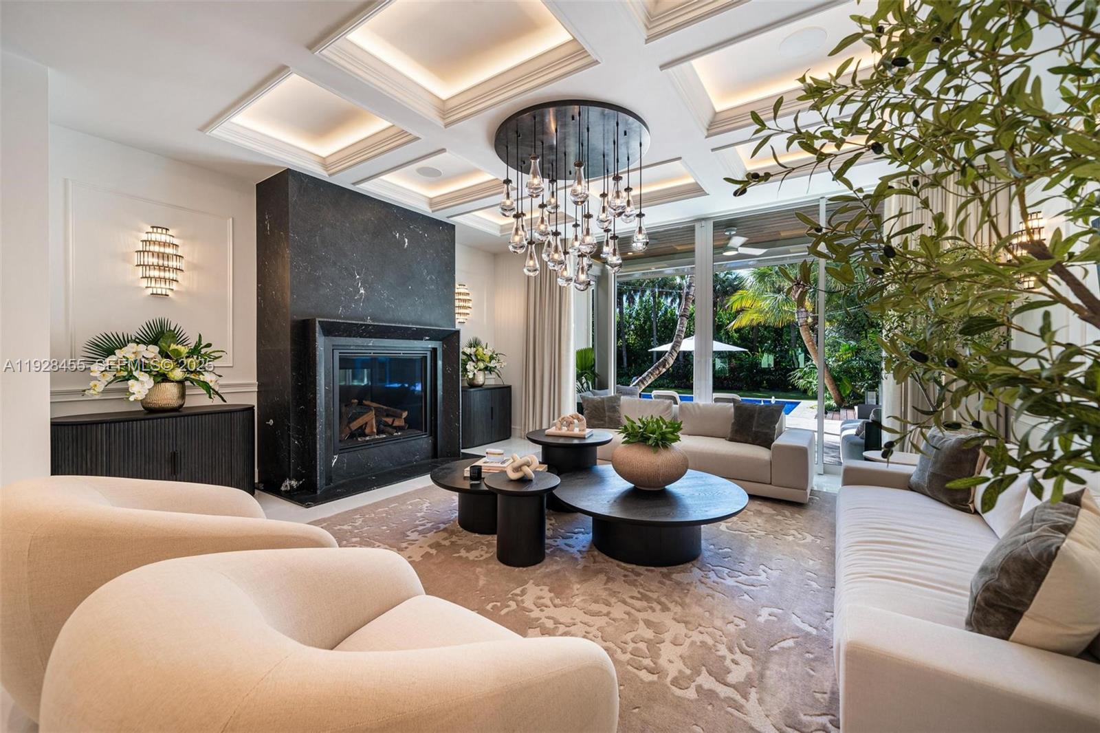 CHAPMAN FIELD HEIGHTS - Residential