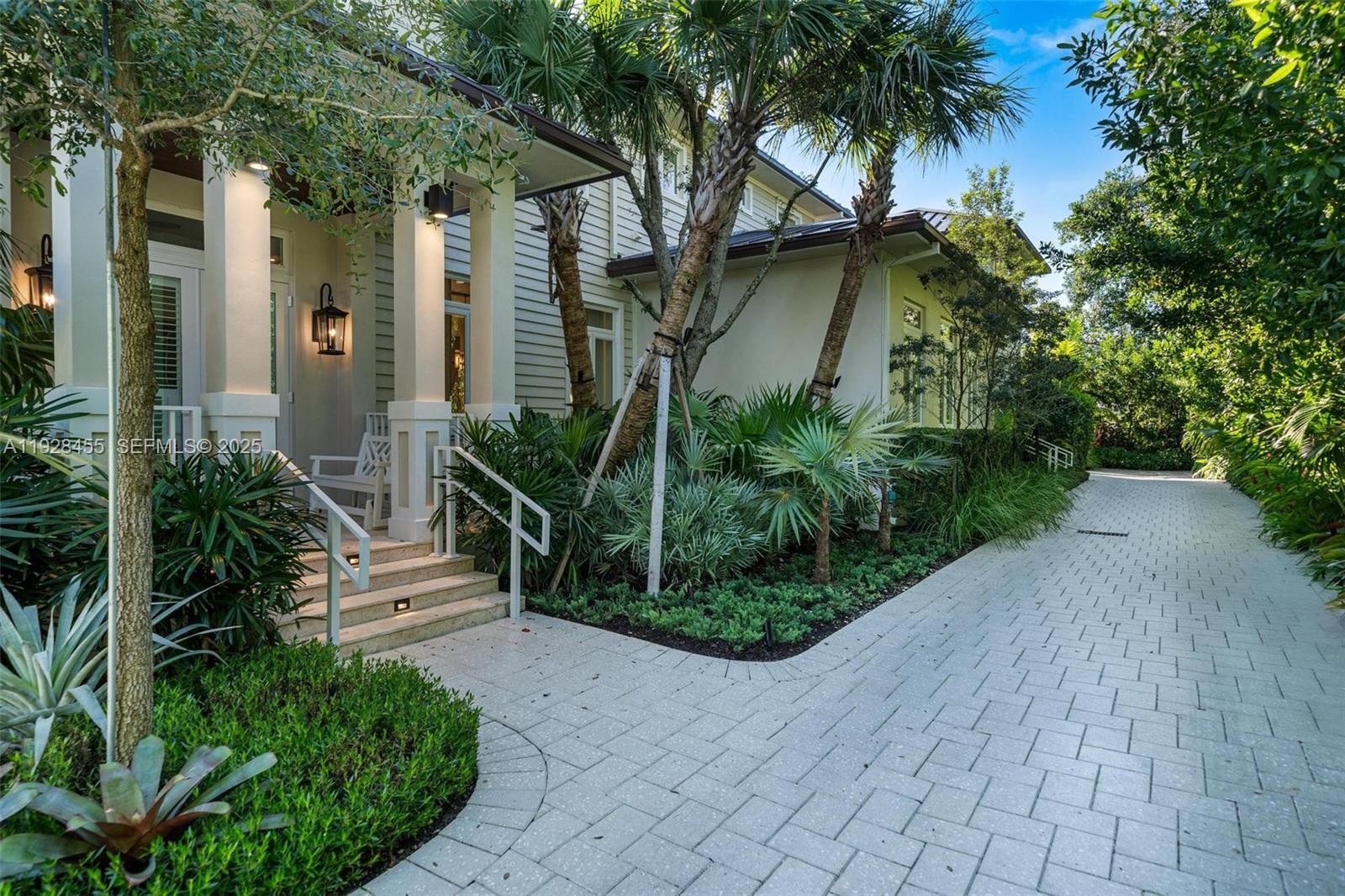 CHAPMAN FIELD HEIGHTS - Residential