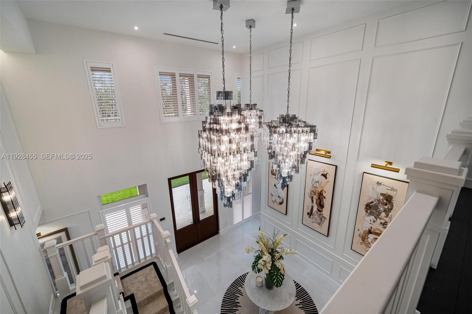 CHAPMAN FIELD HEIGHTS - Residential