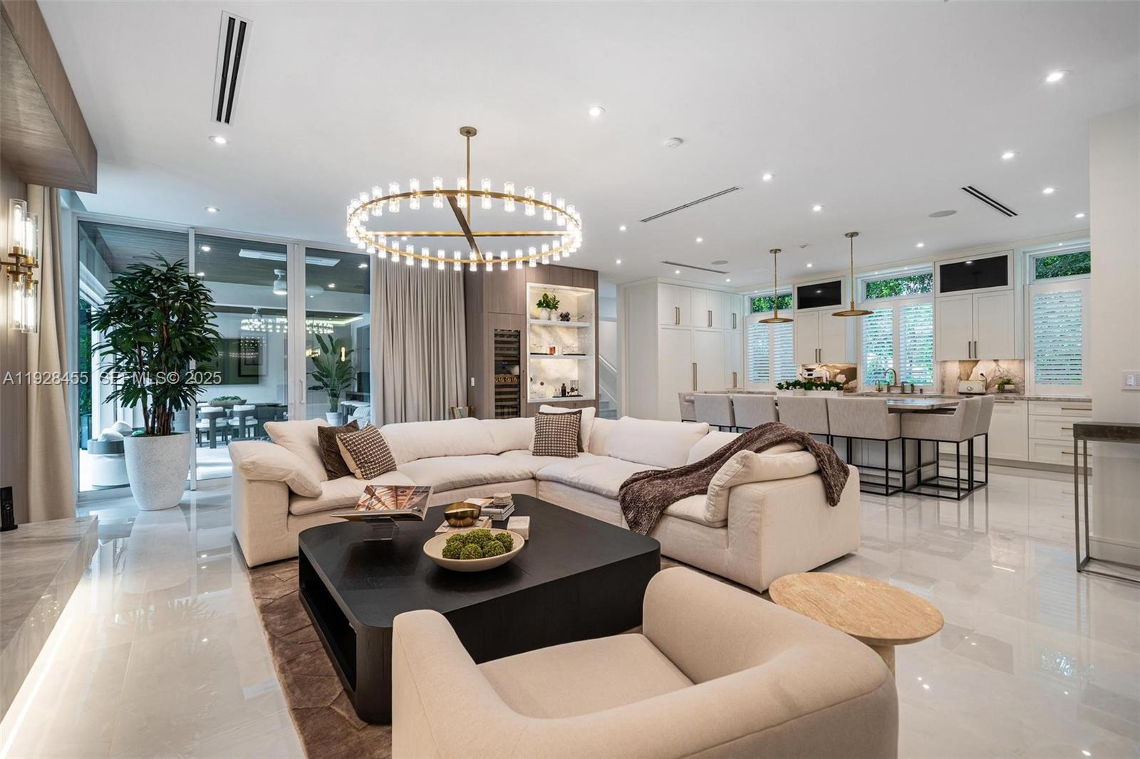 CHAPMAN FIELD HEIGHTS - Residential