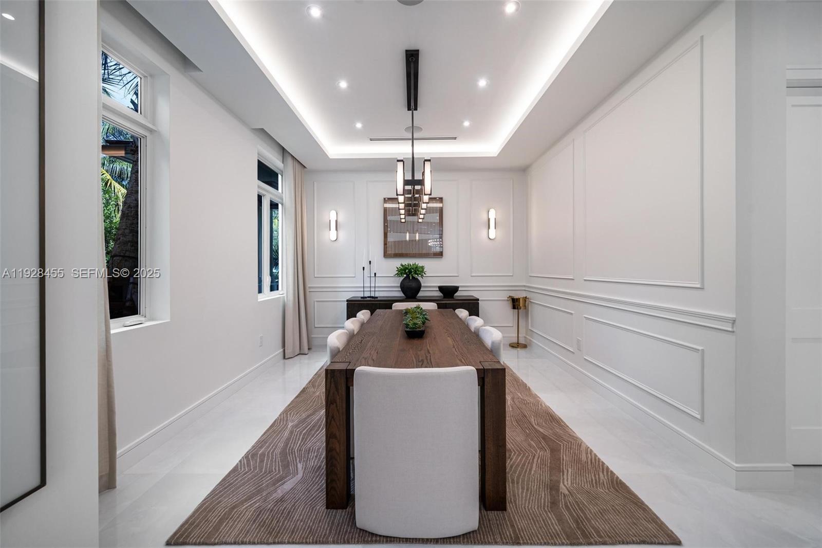 CHAPMAN FIELD HEIGHTS - Residential