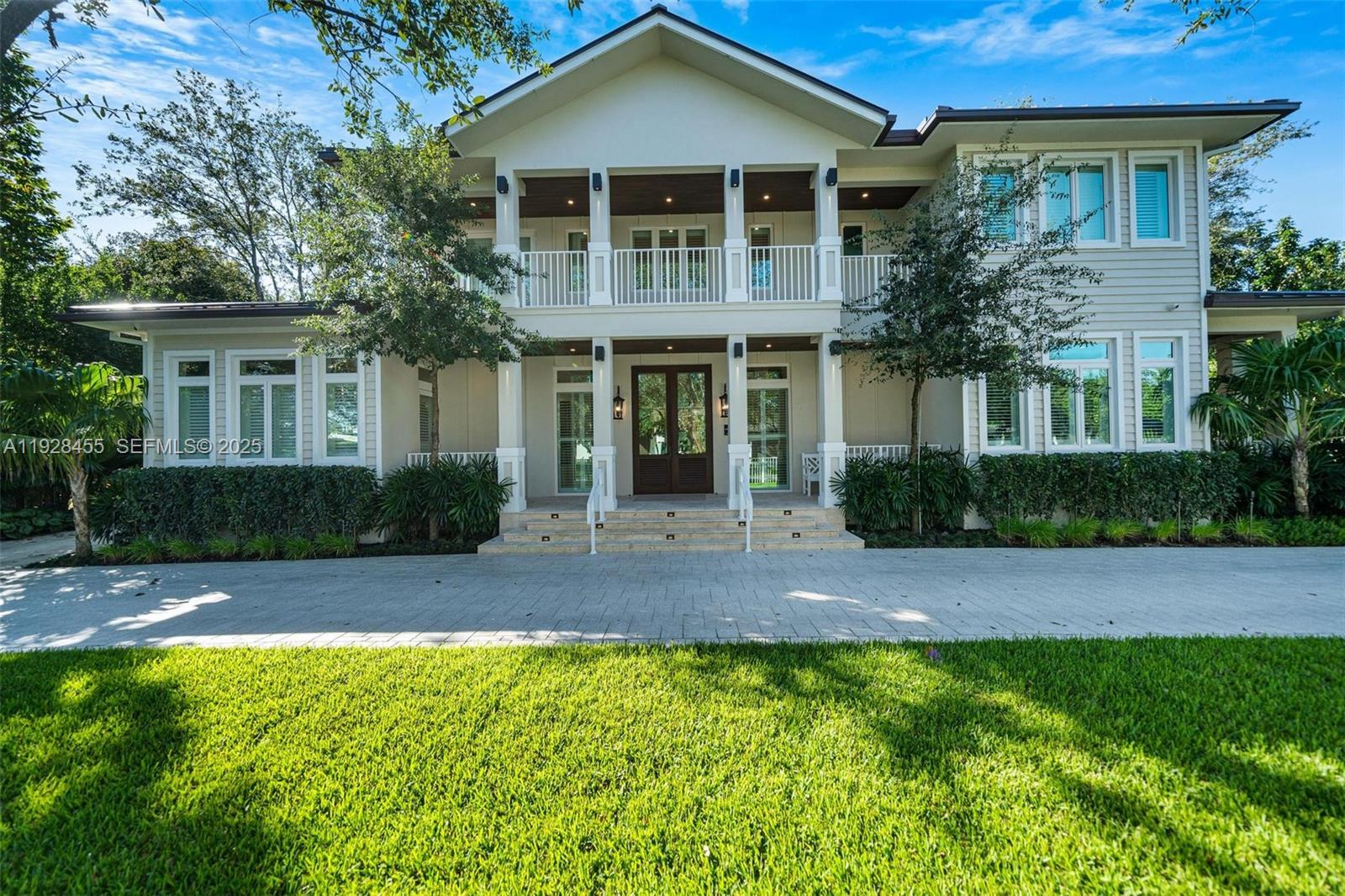 CHAPMAN FIELD HEIGHTS - Residential