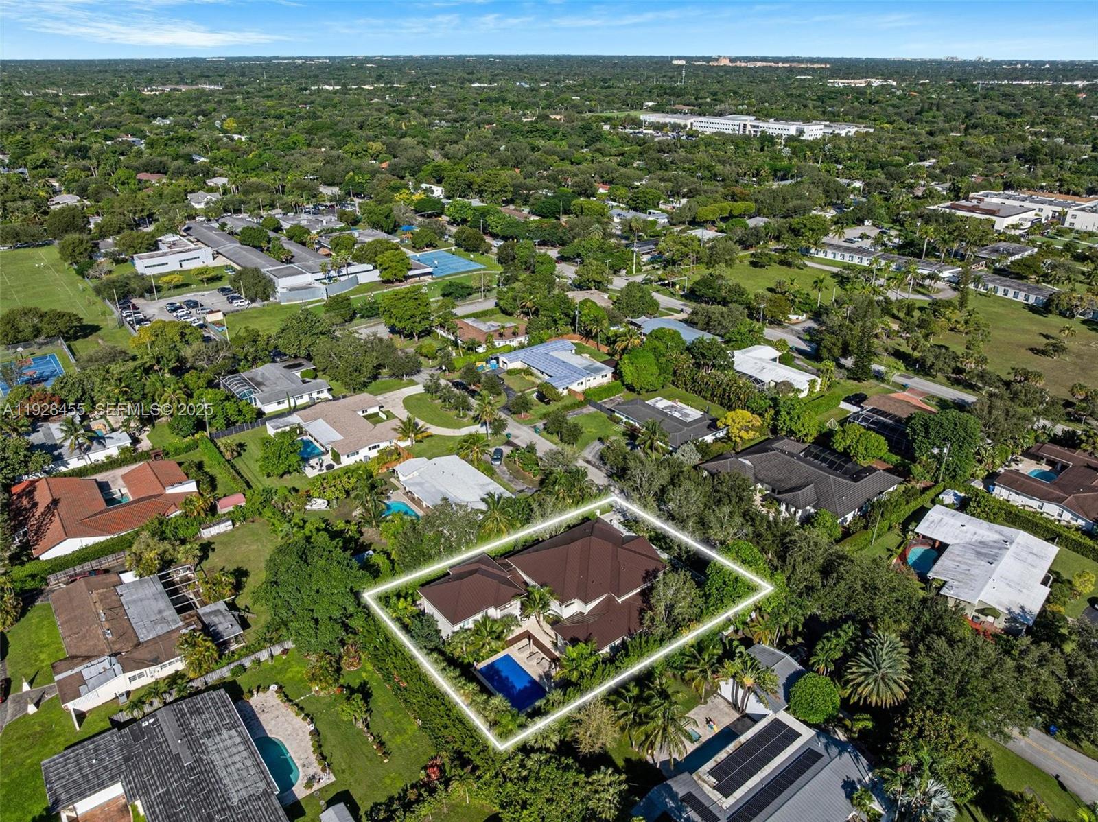 CHAPMAN FIELD HEIGHTS - Residential