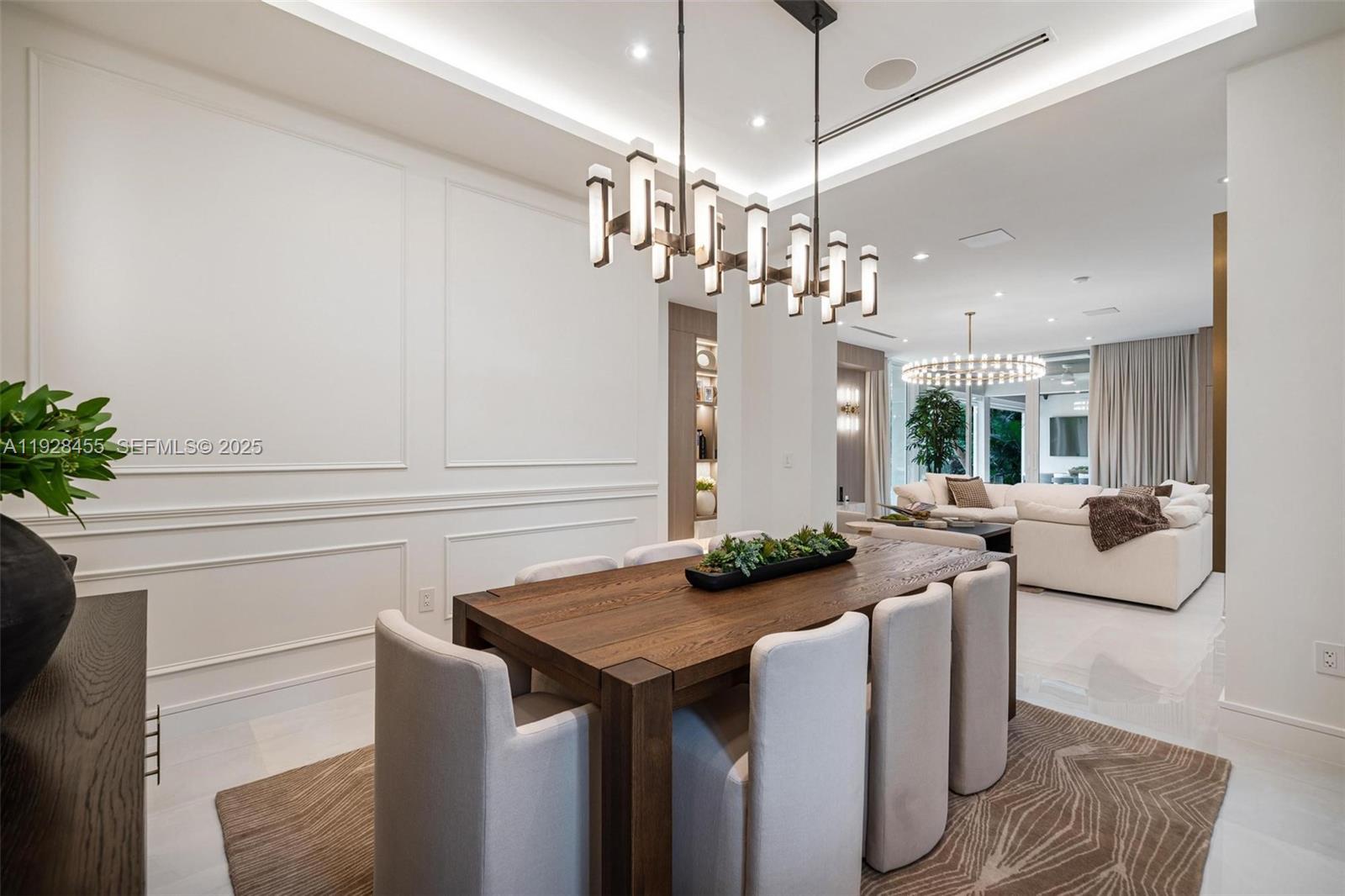 CHAPMAN FIELD HEIGHTS - Residential