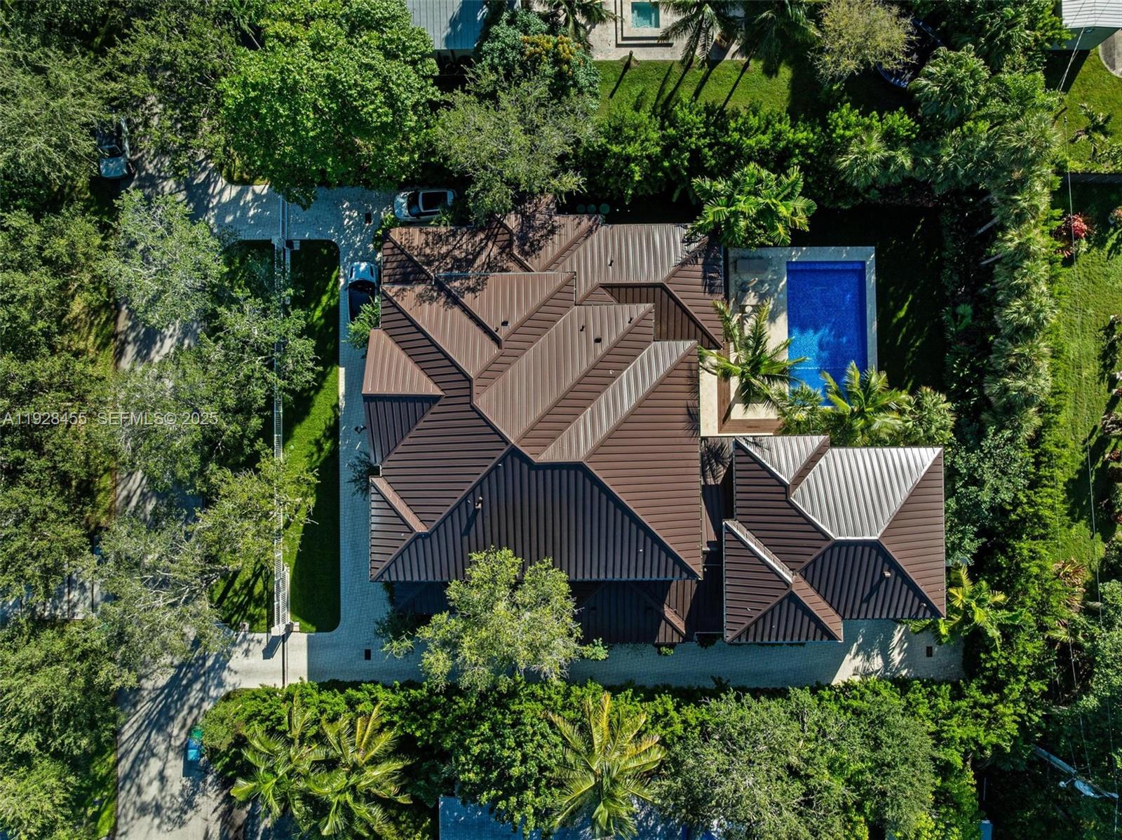 CHAPMAN FIELD HEIGHTS - Residential