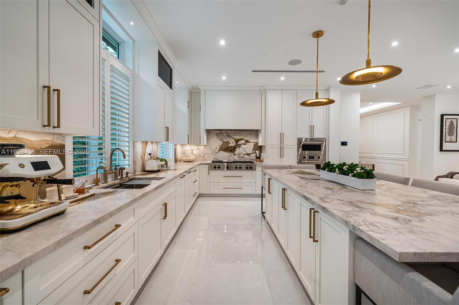 CHAPMAN FIELD HEIGHTS - Residential