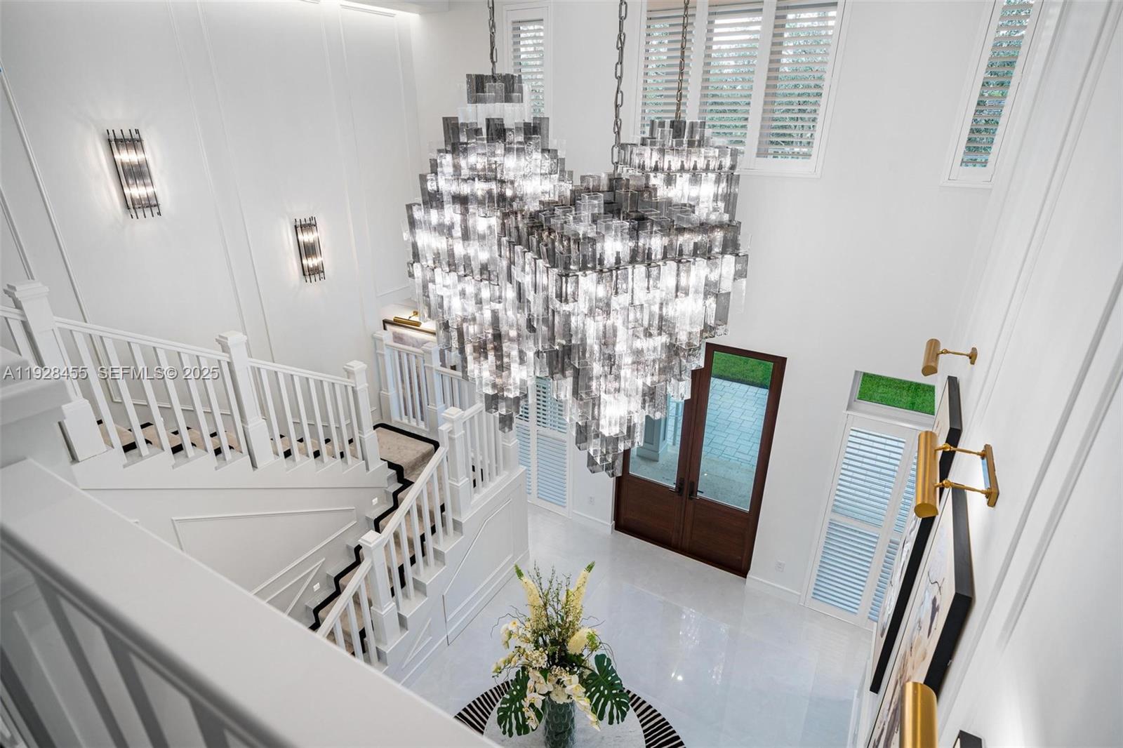 CHAPMAN FIELD HEIGHTS - Residential