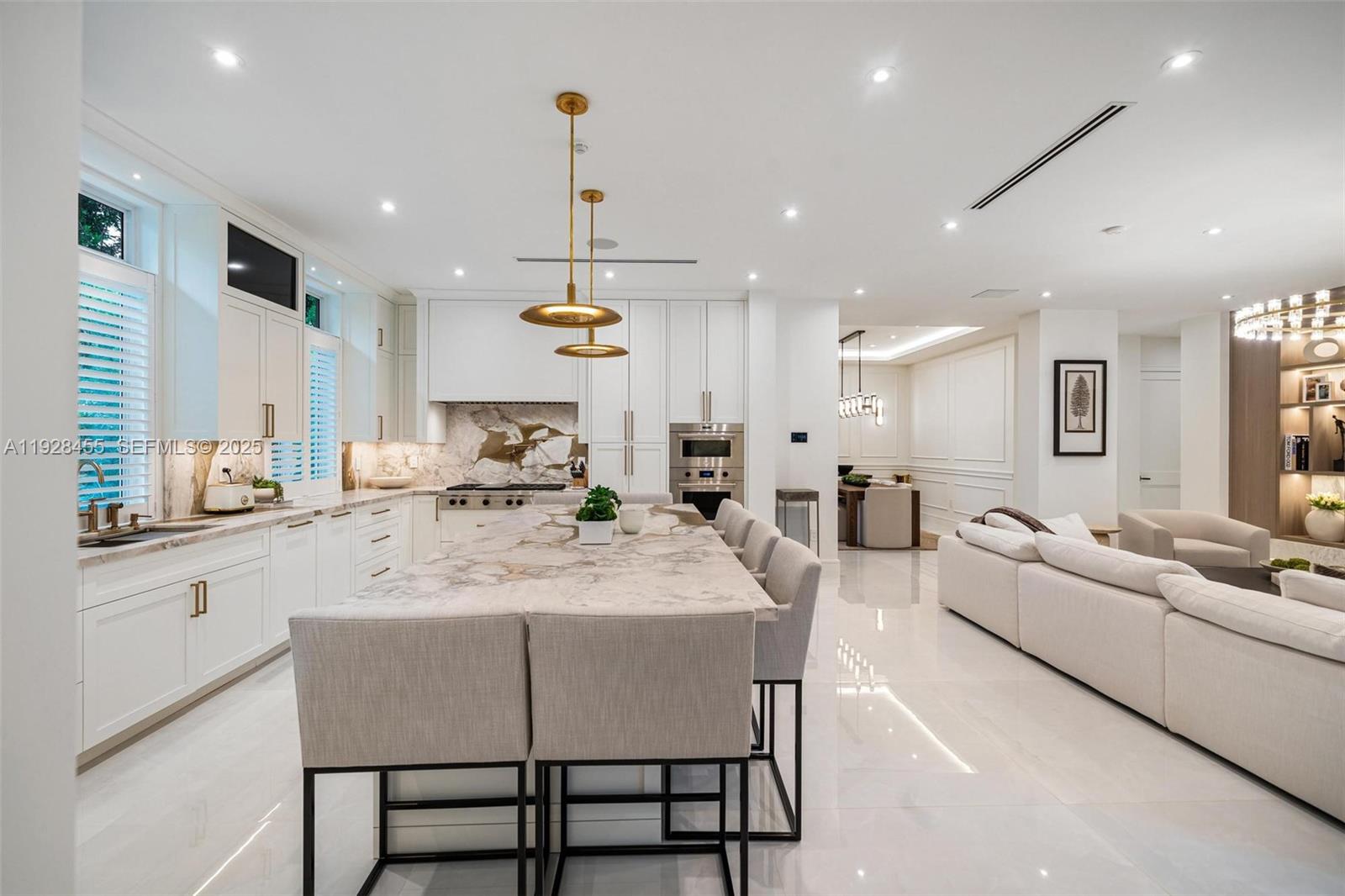 CHAPMAN FIELD HEIGHTS - Residential