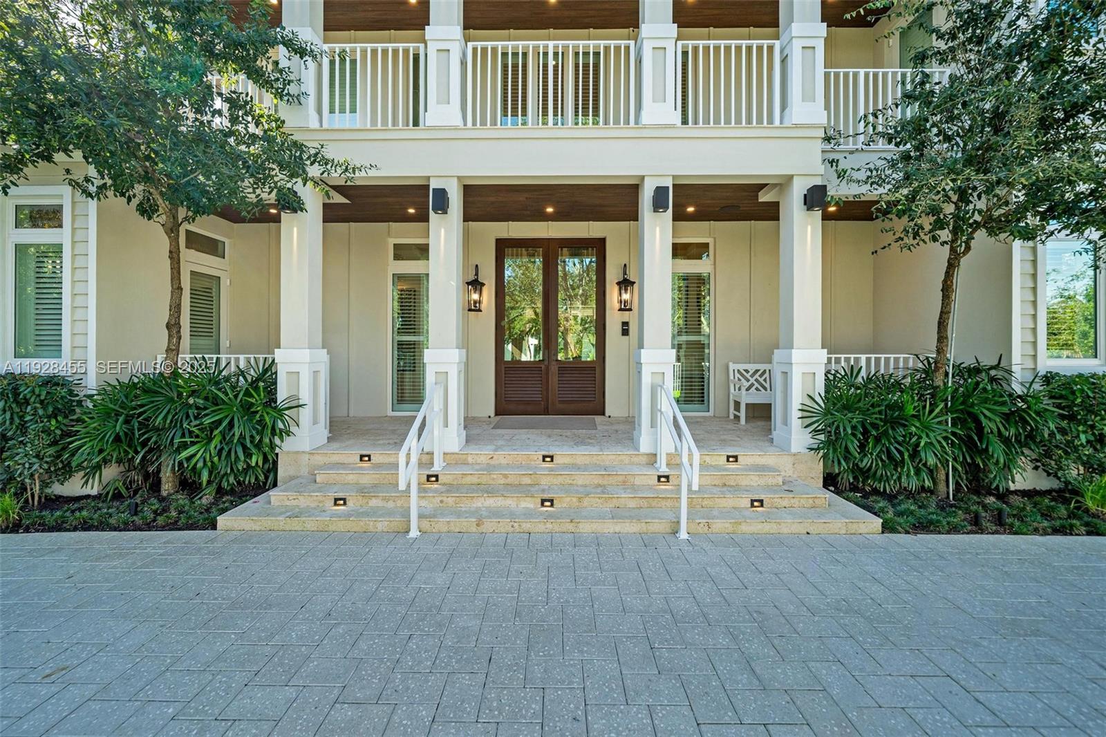 CHAPMAN FIELD HEIGHTS - Residential