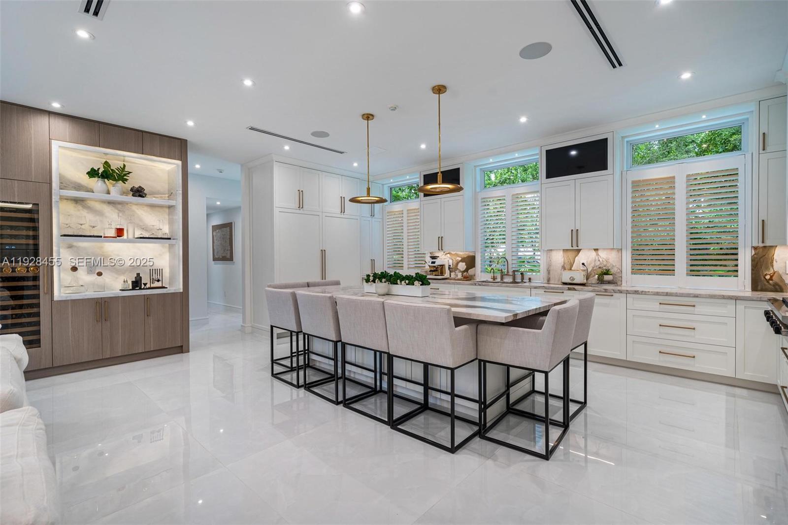 CHAPMAN FIELD HEIGHTS - Residential