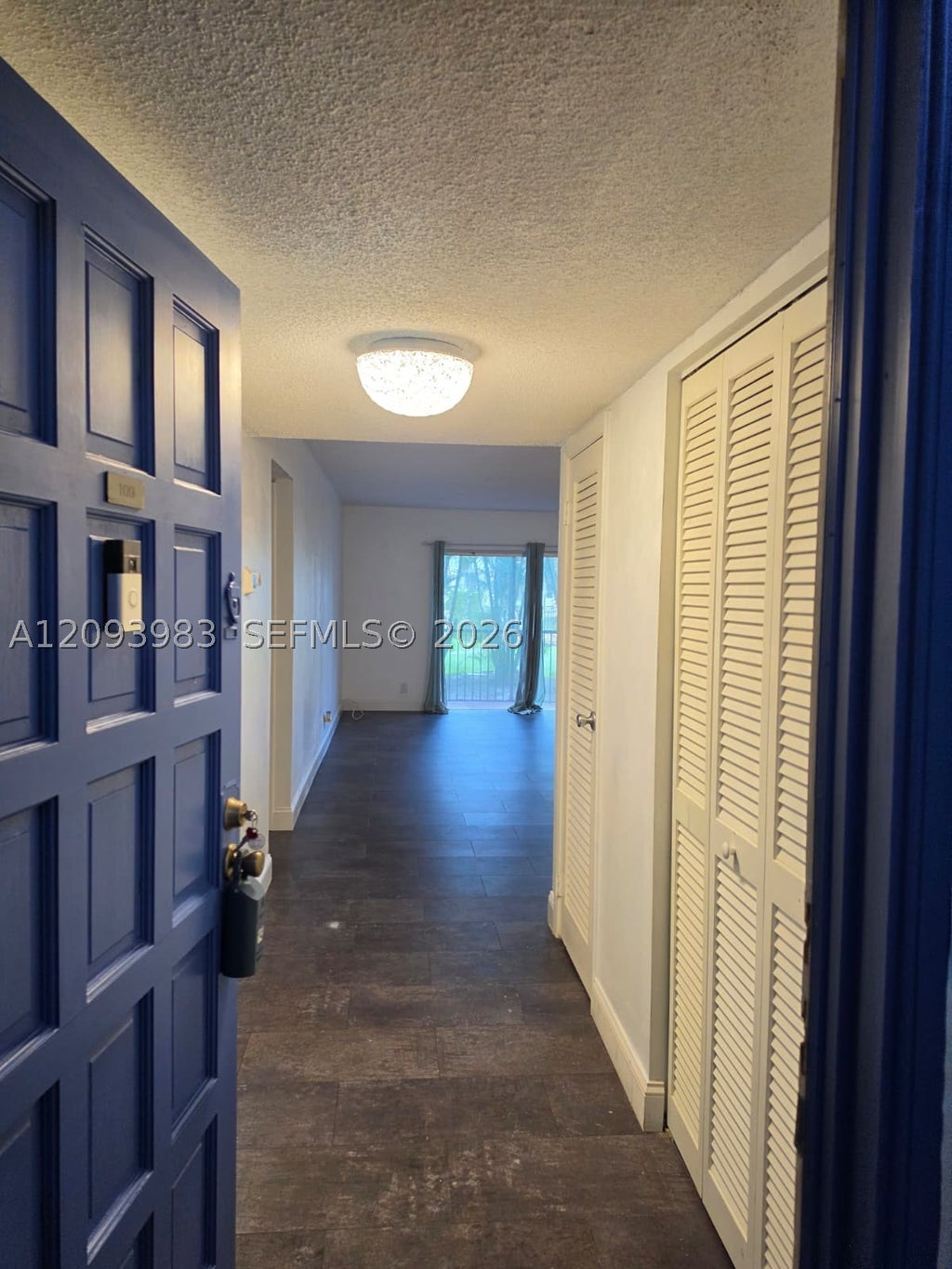 Photo of 5961 N Falls Cir Dr #109, Lauderhill, FL 33319 (MLS # A12093983)