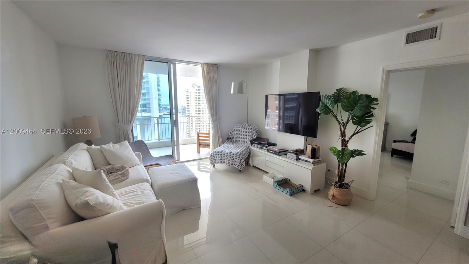 701 Brickell Key Blvd 2306