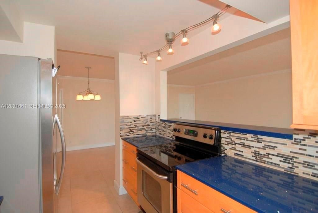 Photo of 2701 N Ocean Blvd #7F, Fort Lauderdale, FL 33308 (MLS # A12021661)