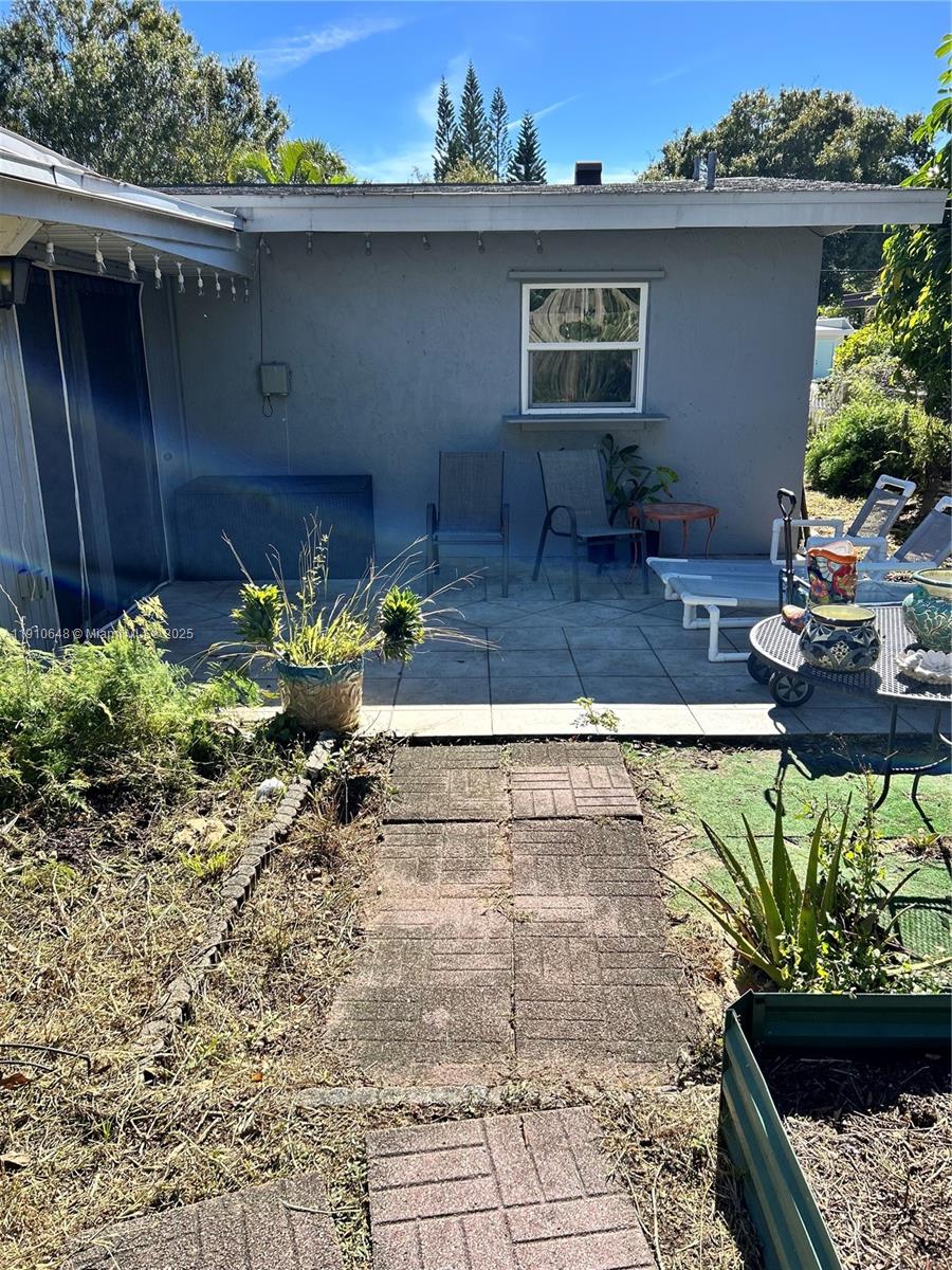 Mayfield - Residential