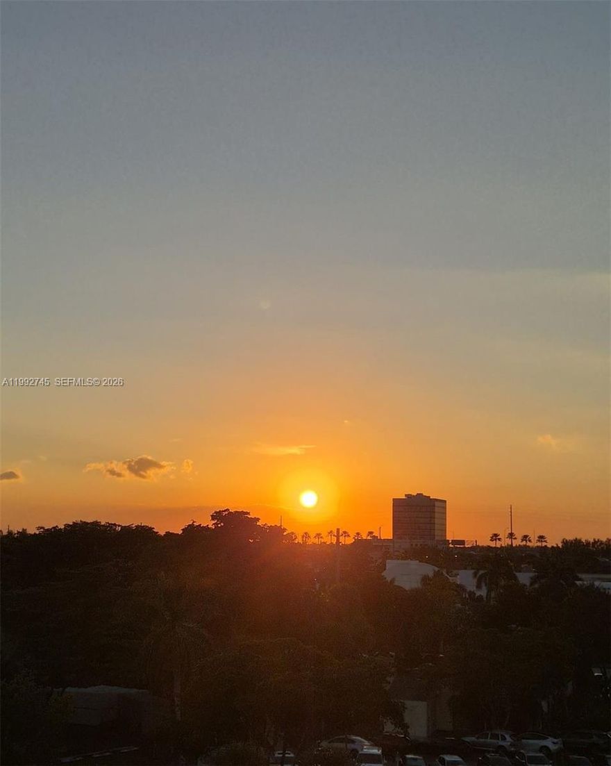 Enjoy Breathtaking golf course view from this bright and spacious 2-bedroom, 2-bath residence on the 6th floor. Designed with a split floor plan, this home offers an open living area
filled with natural light and access to a private corner balcony- perfect for morning sunrises. Features include title flooring throughout, a eat in kitchen and hurricanes shutters,
Located on gated 55+ community, residents enjoy a heater pool, BBQ area. Just minutes from Aventura mall, fine dining, and beach.