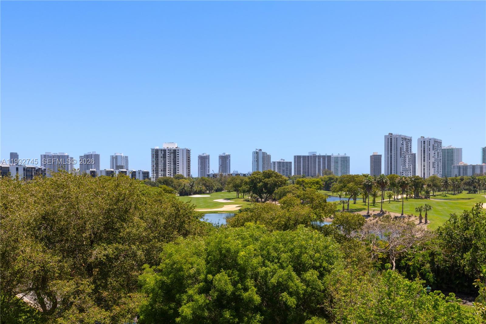 BISCAYA IV CONDO - Residential
