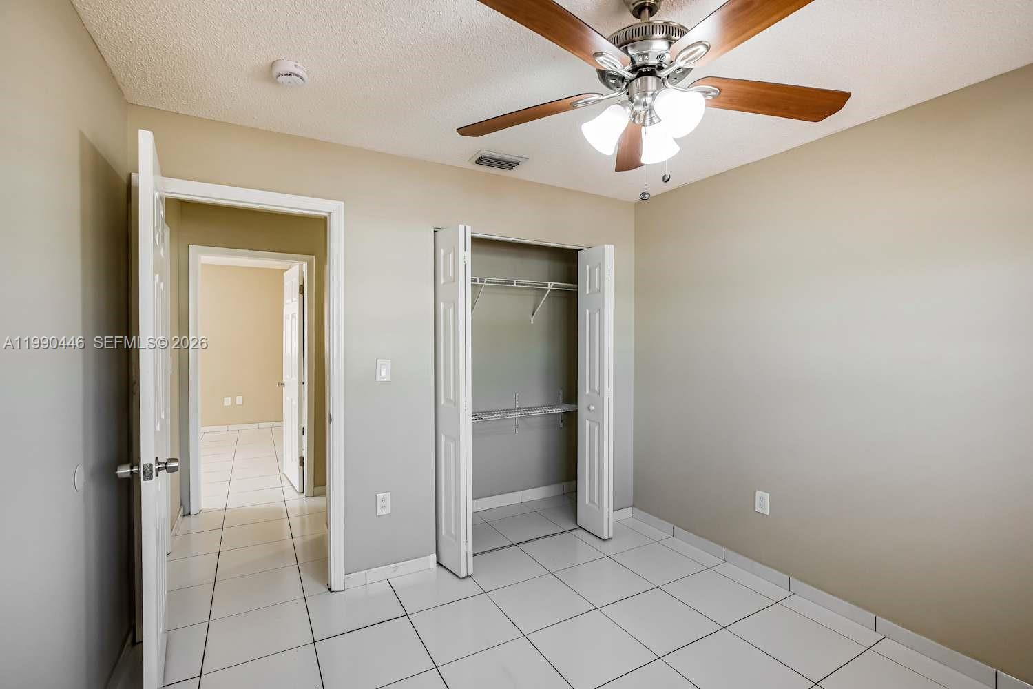 GRAND CANAL SUB - Residential Lease