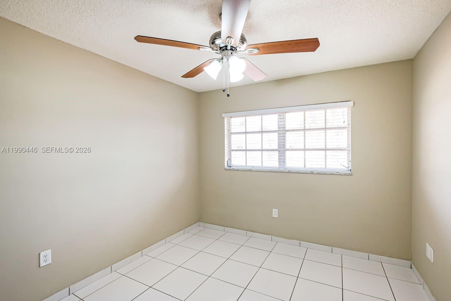 GRAND CANAL SUB - Residential Lease