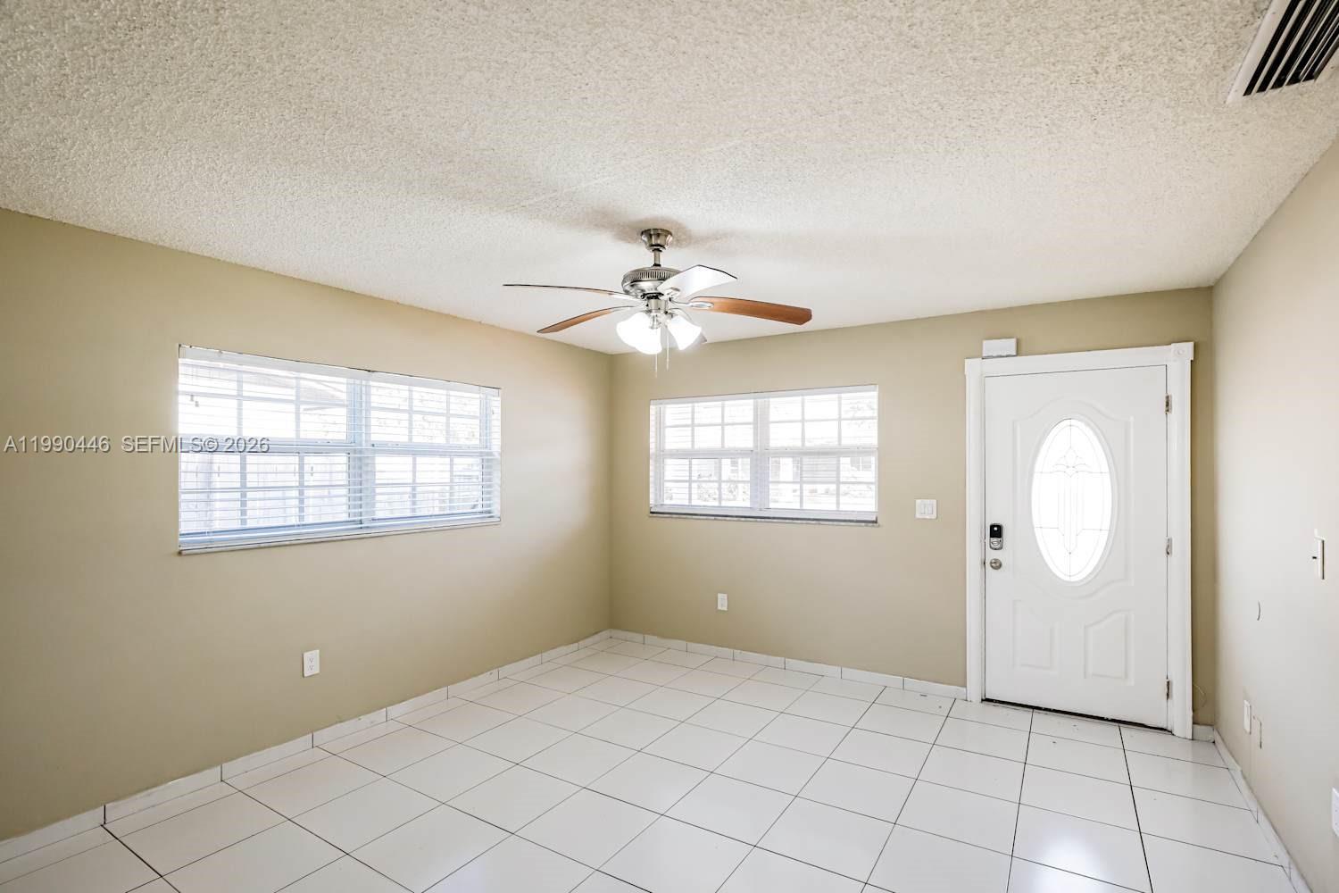 GRAND CANAL SUB - Residential Lease