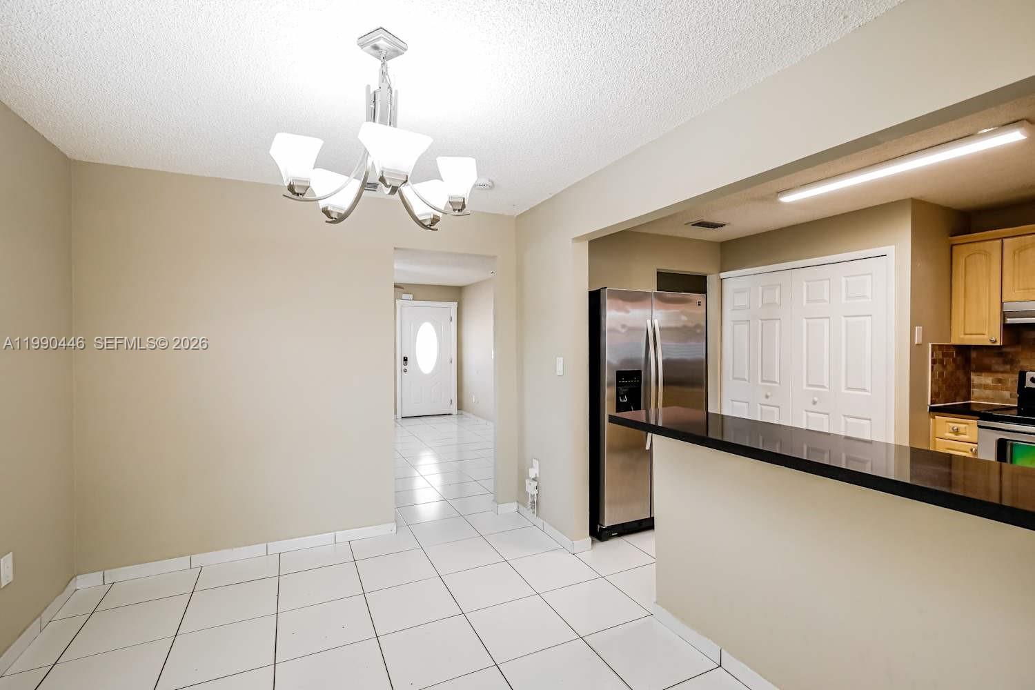GRAND CANAL SUB - Residential Lease