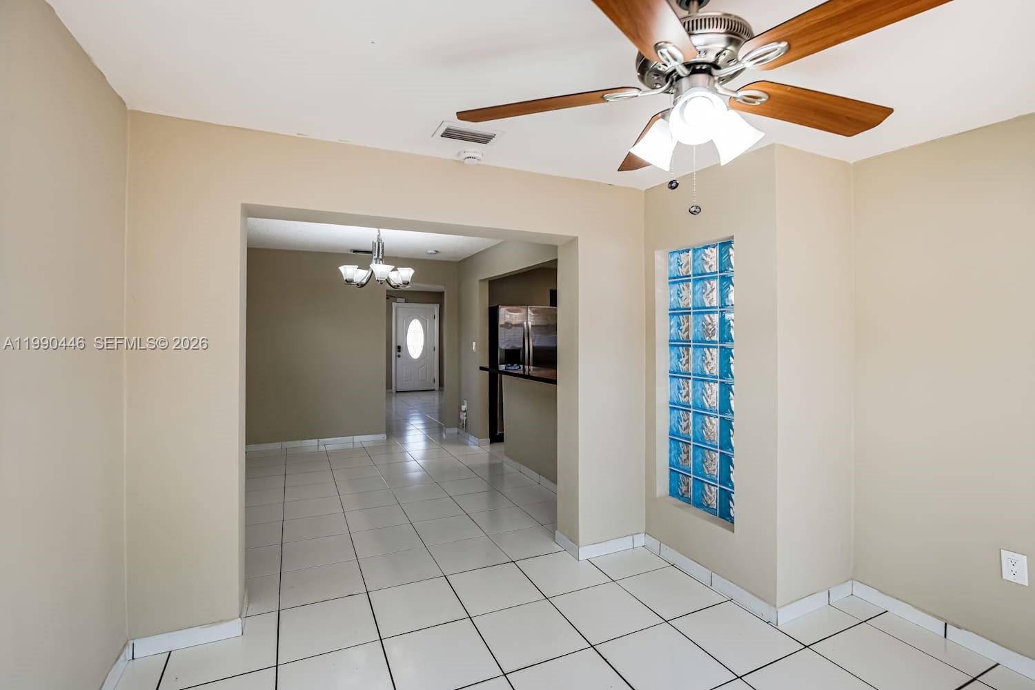 GRAND CANAL SUB - Residential Lease