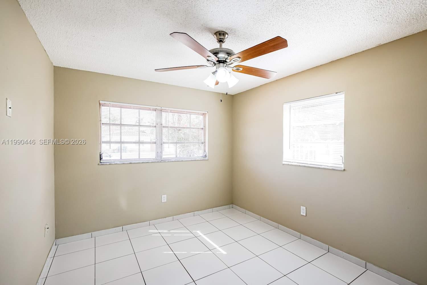 GRAND CANAL SUB - Residential Lease