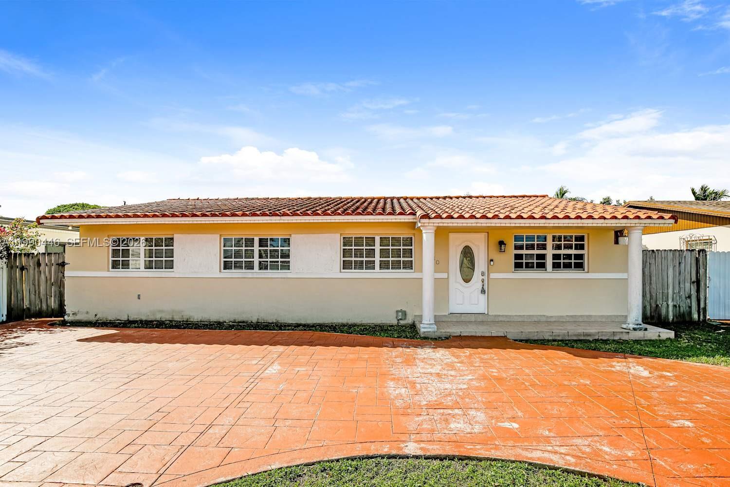 GRAND CANAL SUB - Residential Lease