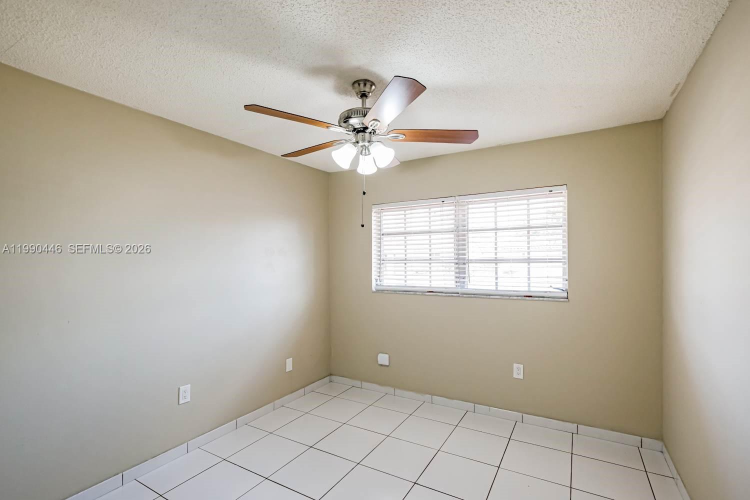 GRAND CANAL SUB - Residential Lease