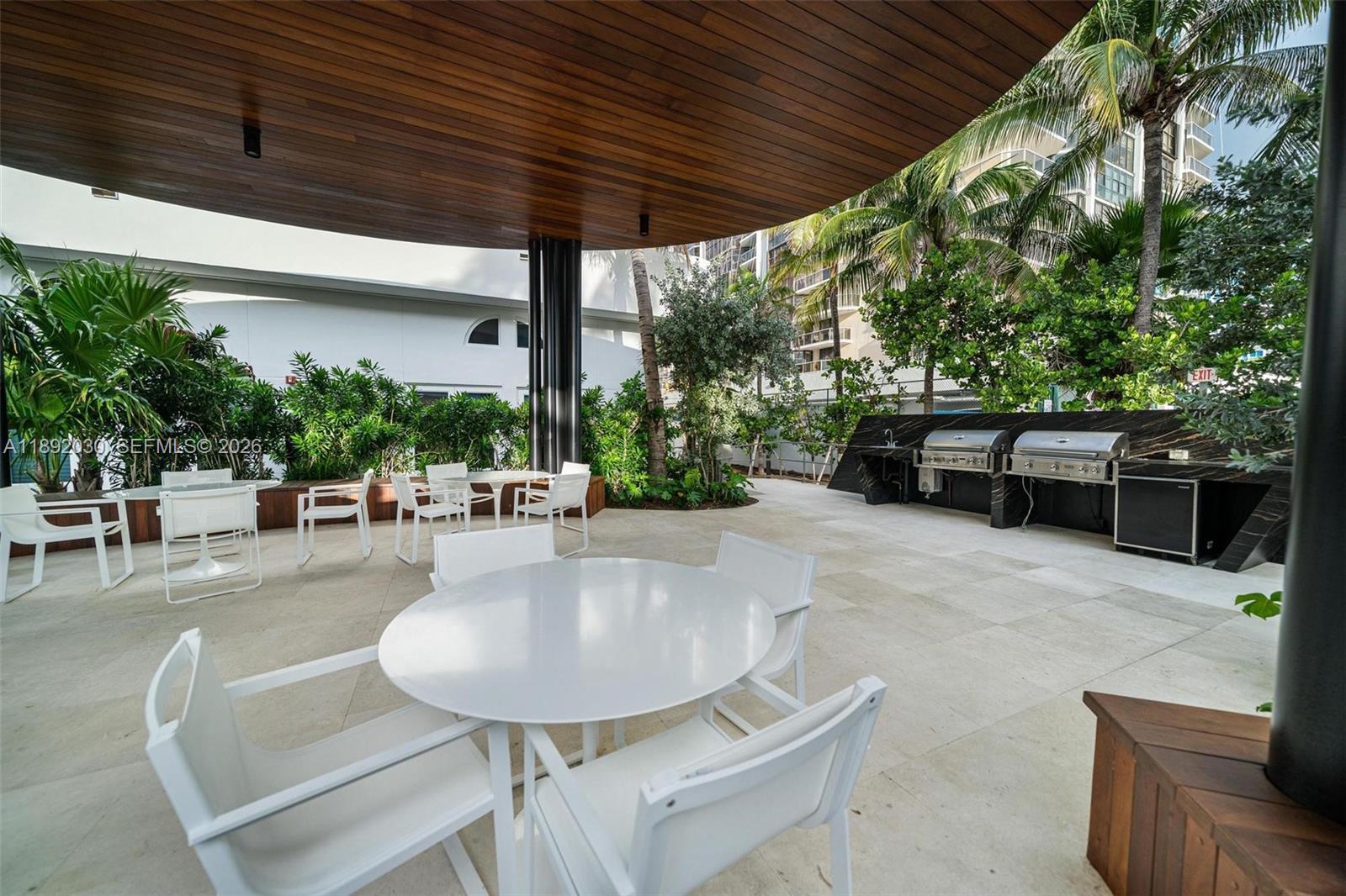 AKOYA CONDO - Residential