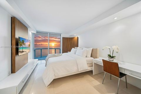 6365 Collins Ave 2901 Miami Beach FL 33141