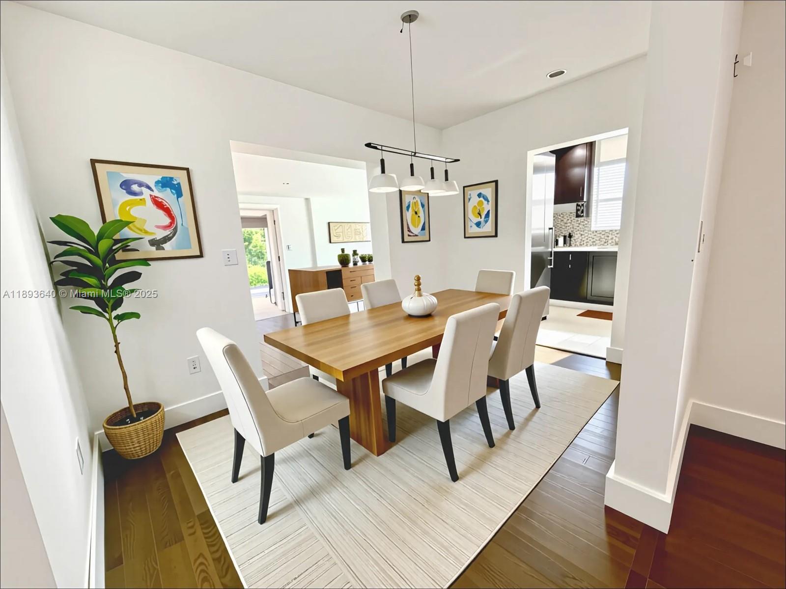 AMD PL ADELE HEIGHTS - Residential Lease