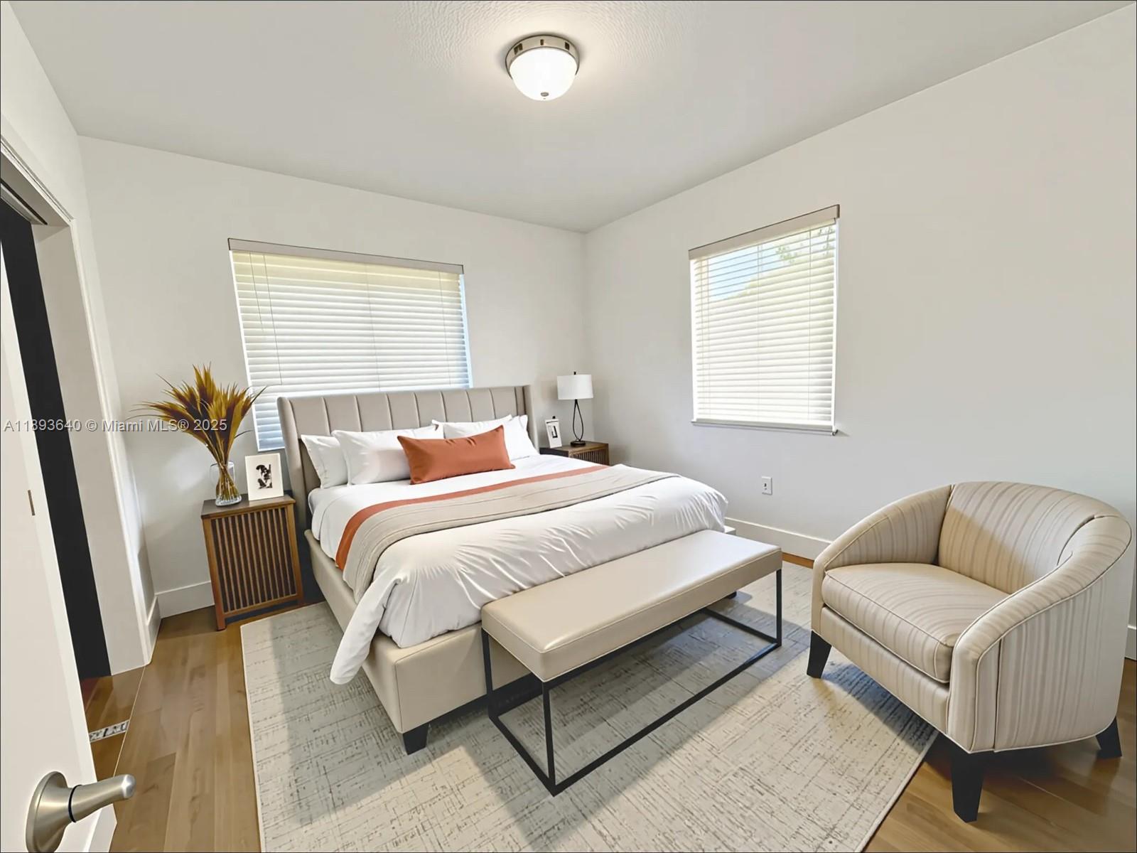 AMD PL ADELE HEIGHTS - Residential Lease