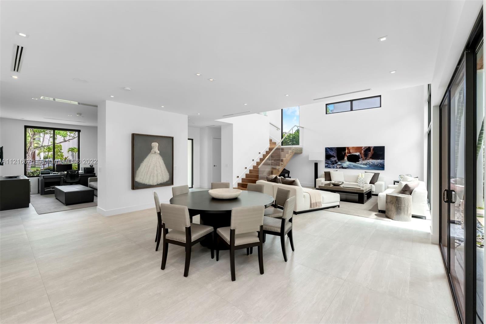 HIGH PINES REV PLAT OF 2N - Residential