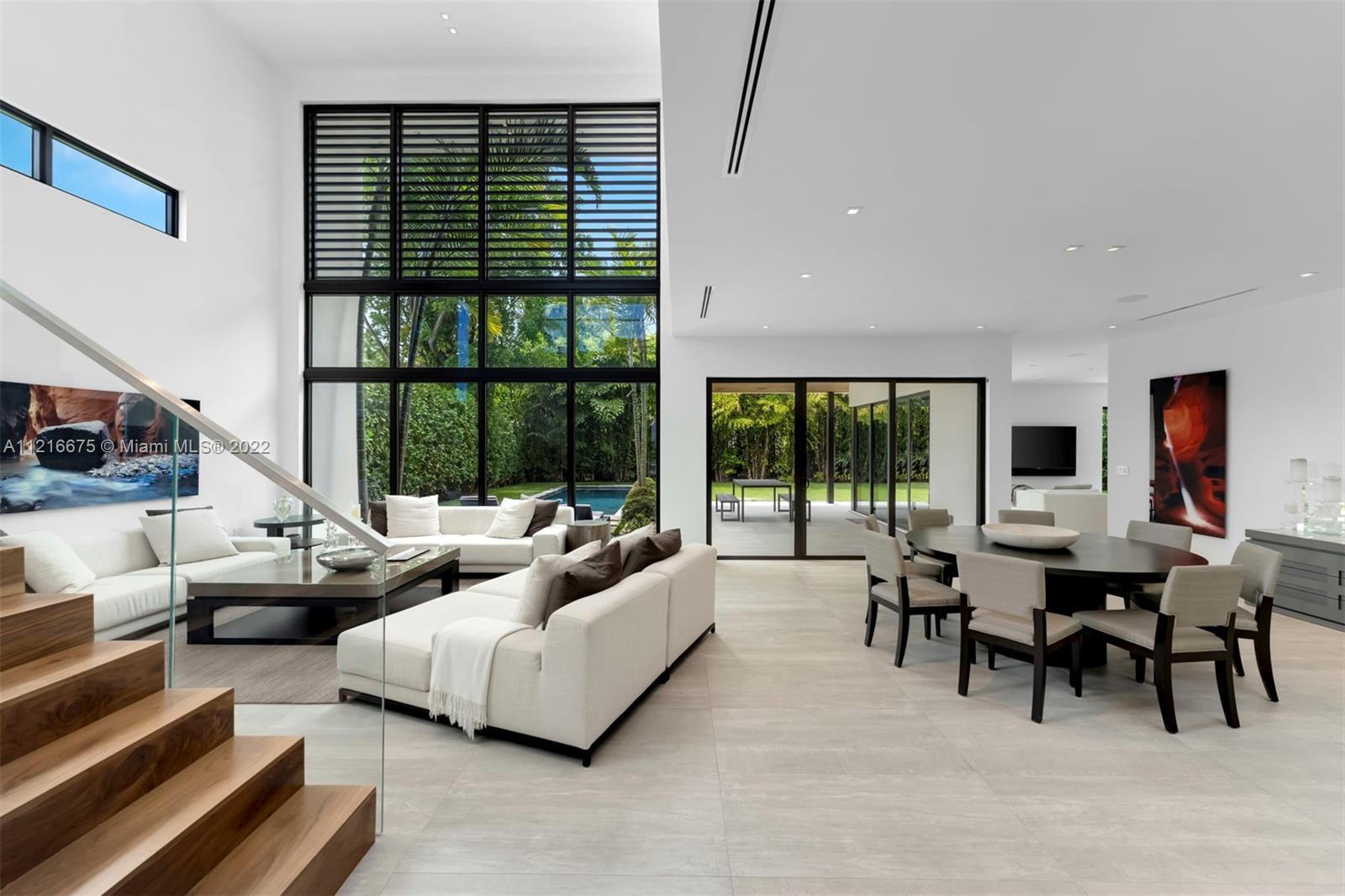 HIGH PINES REV PLAT OF 2N - Residential