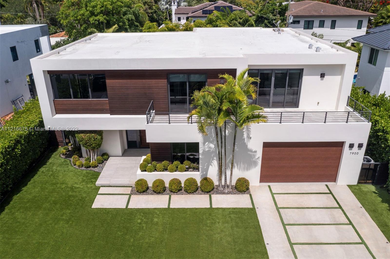 HIGH PINES REV PLAT OF 2N - Residential