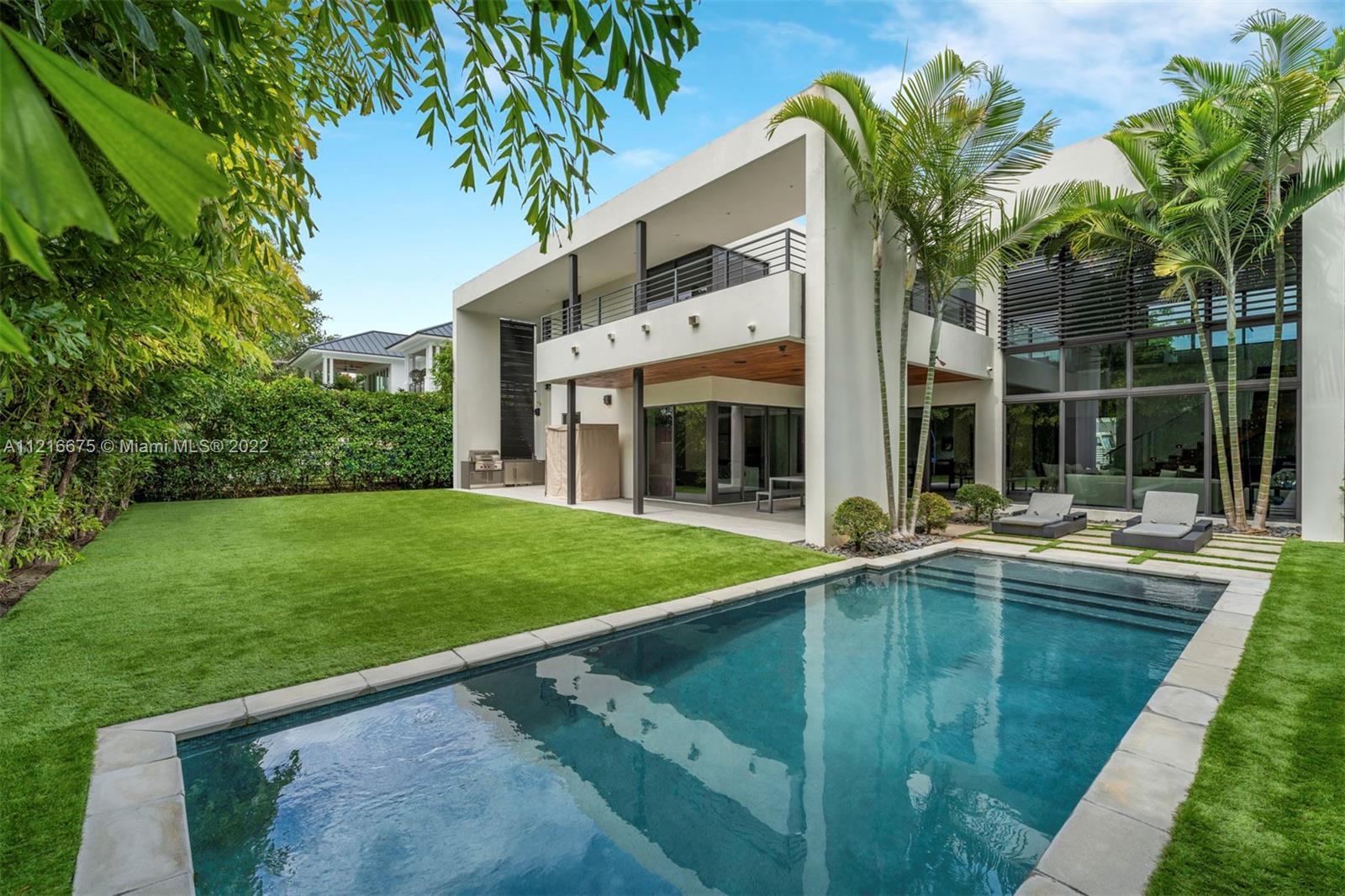 HIGH PINES REV PLAT OF 2N - Residential