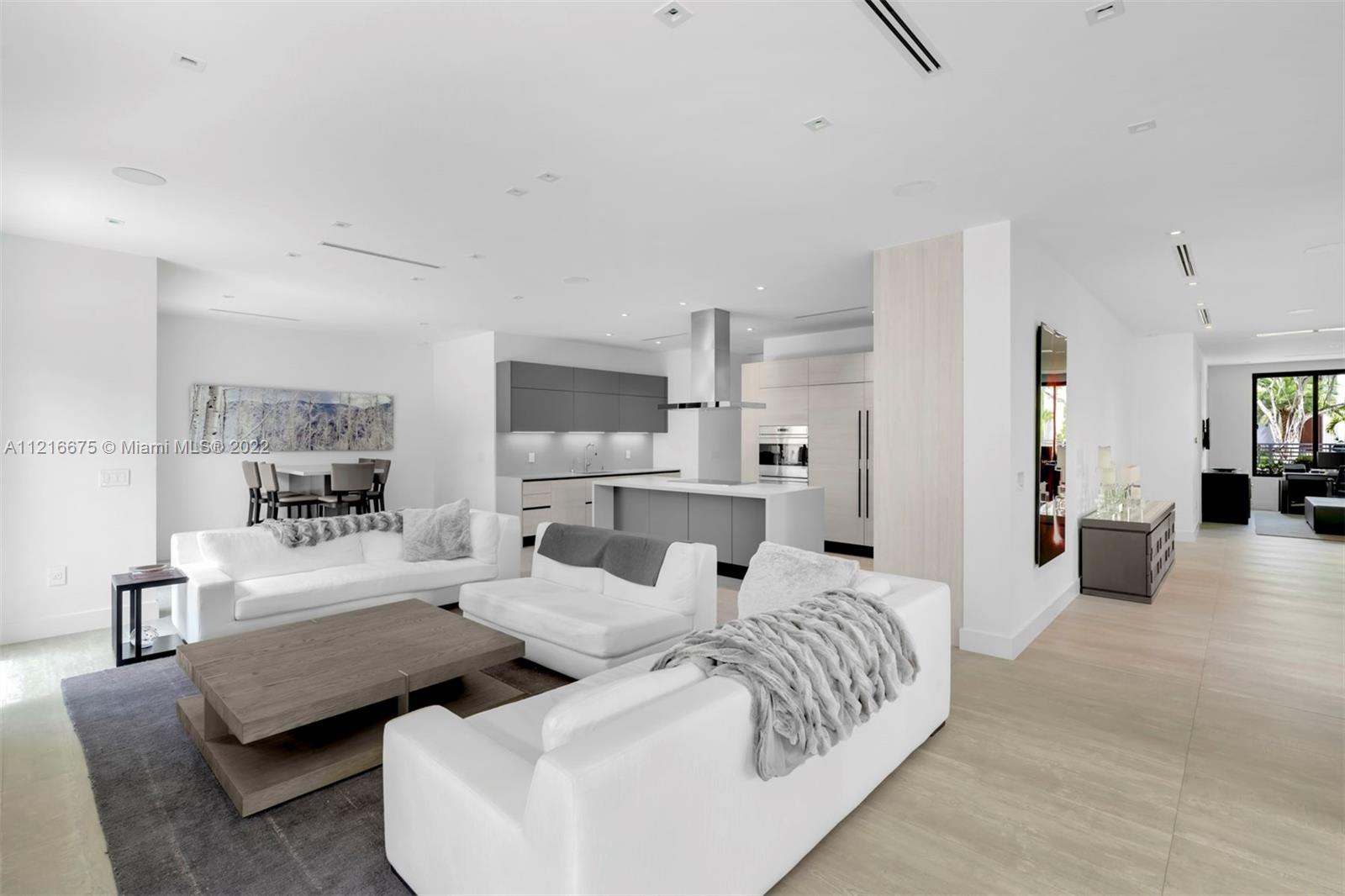 HIGH PINES REV PLAT OF 2N - Residential