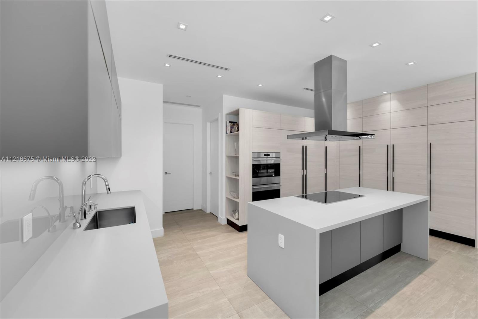 HIGH PINES REV PLAT OF 2N - Residential