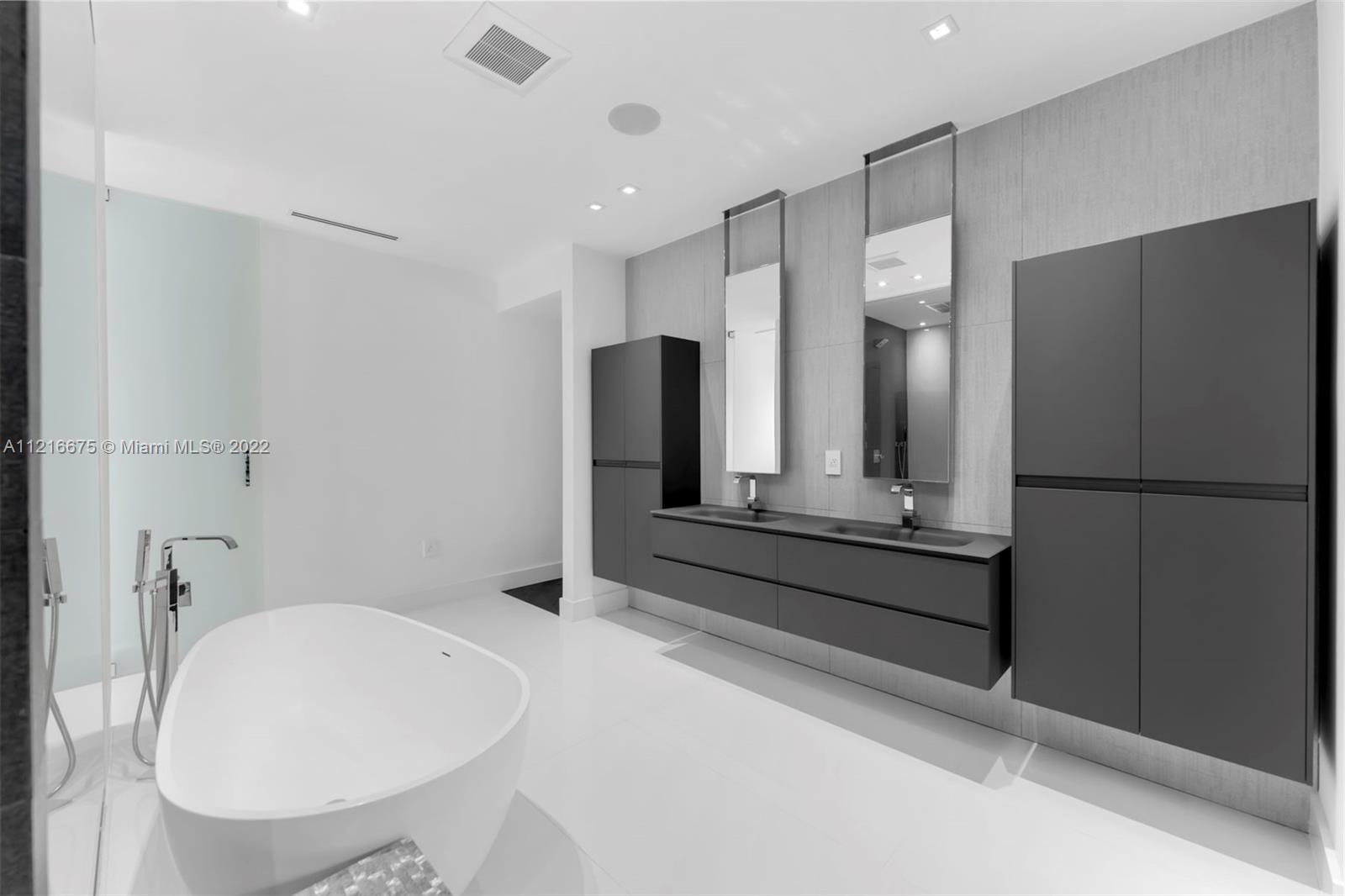 HIGH PINES REV PLAT OF 2N - Residential