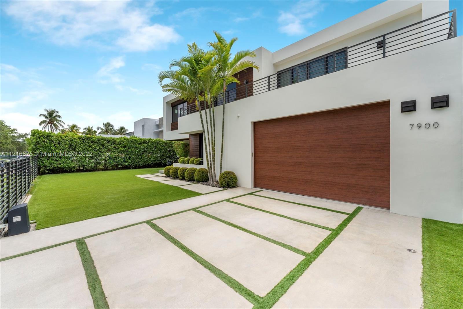 HIGH PINES REV PLAT OF 2N - Residential