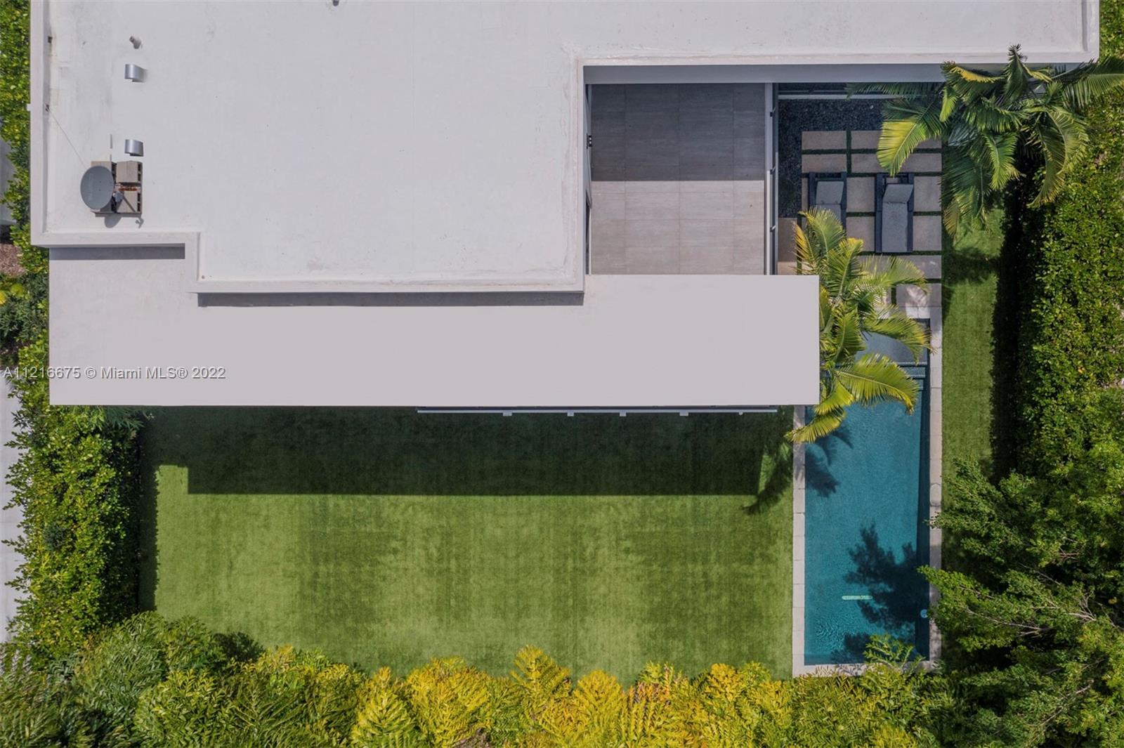 HIGH PINES REV PLAT OF 2N - Residential