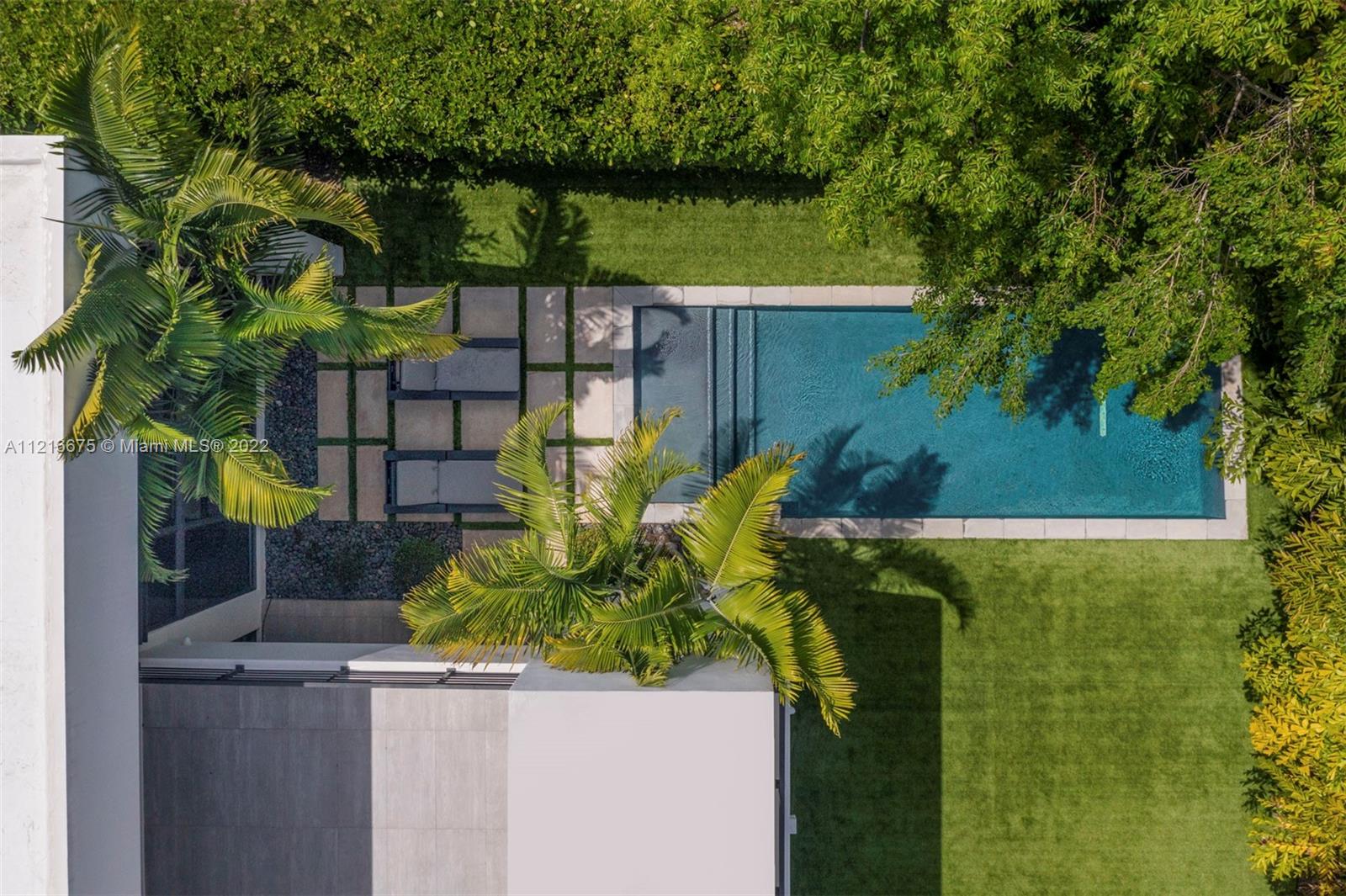 HIGH PINES REV PLAT OF 2N - Residential