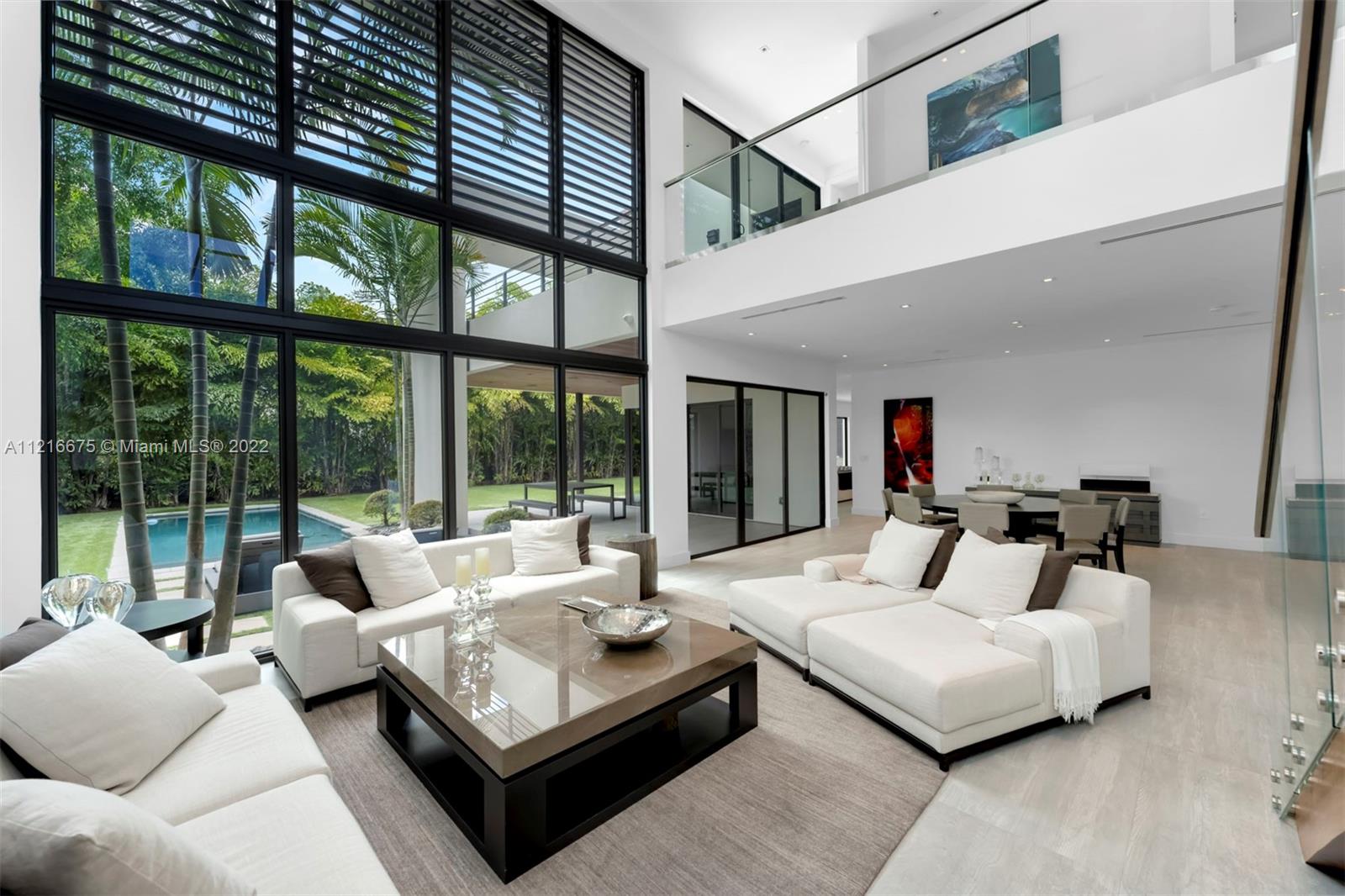 HIGH PINES REV PLAT OF 2N - Residential