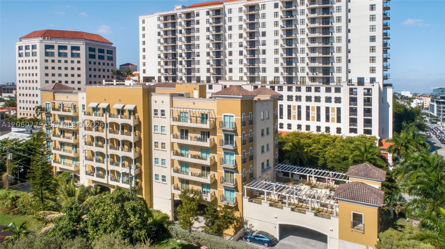 20 Calabria Ave 502