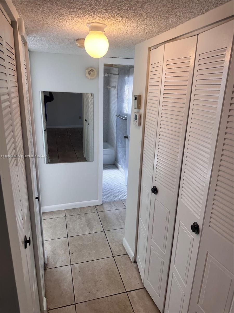 COURTYARDS OF BROWARD CON - Residential Lease