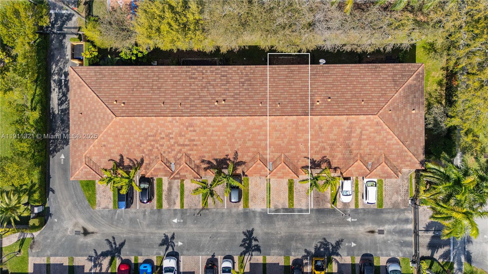 CURCI VILLAGE CONDO - Residential