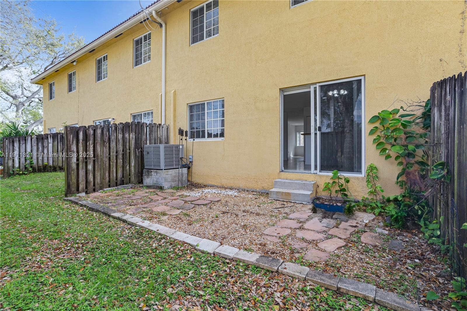 CURCI VILLAGE CONDO - Residential