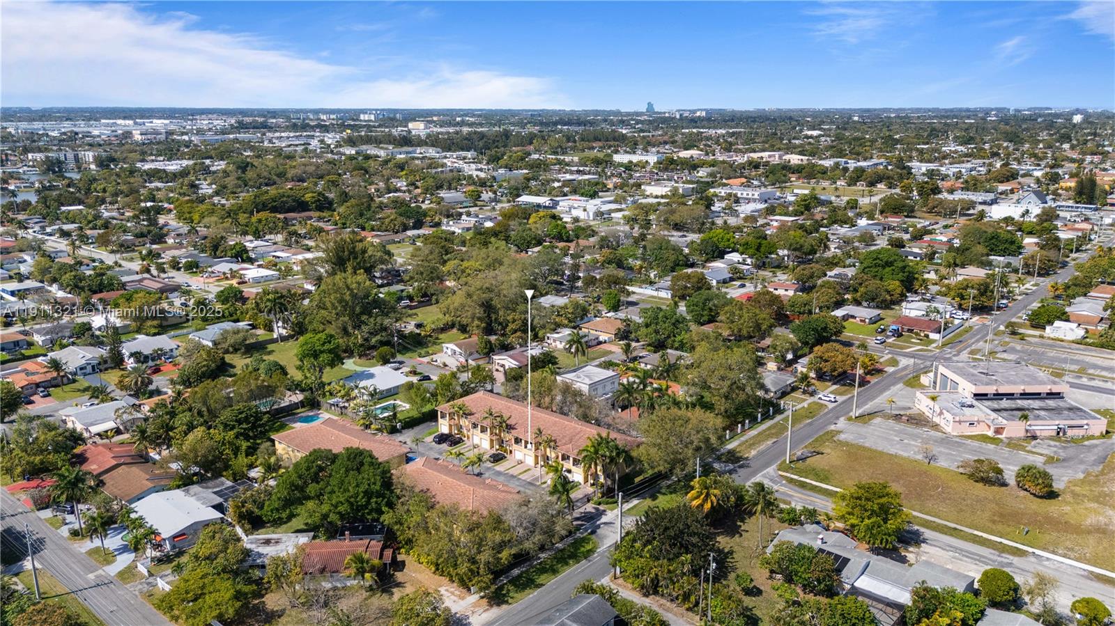 CURCI VILLAGE CONDO - Residential