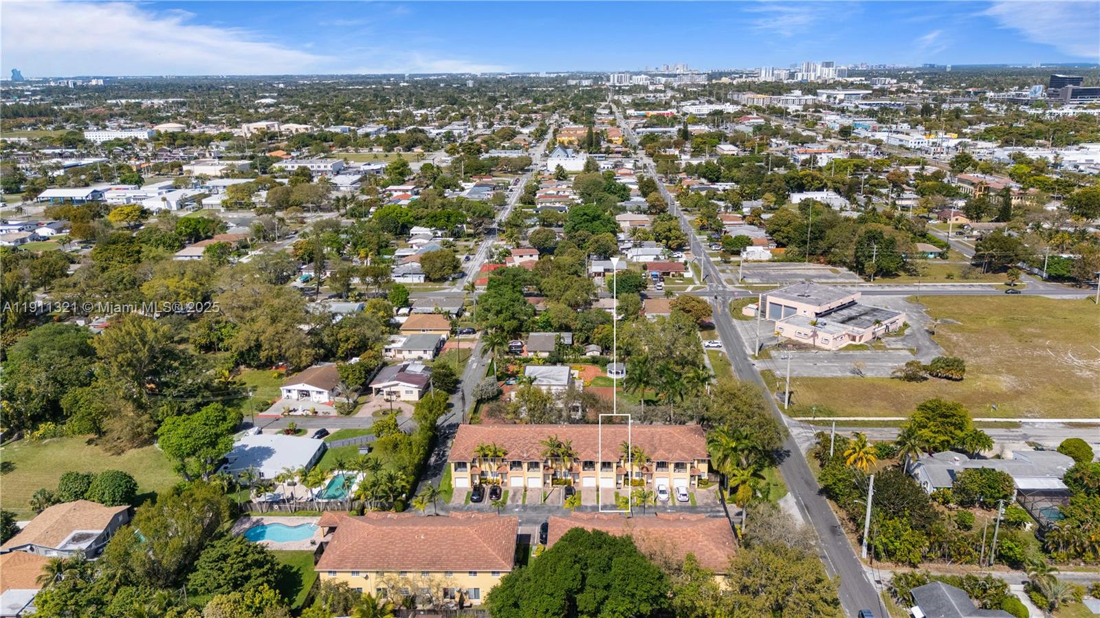 CURCI VILLAGE CONDO - Residential