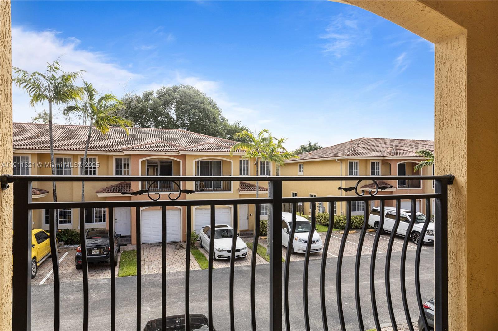 CURCI VILLAGE CONDO - Residential